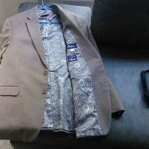 Ralph Lauren Sports Blazer made for Dillards